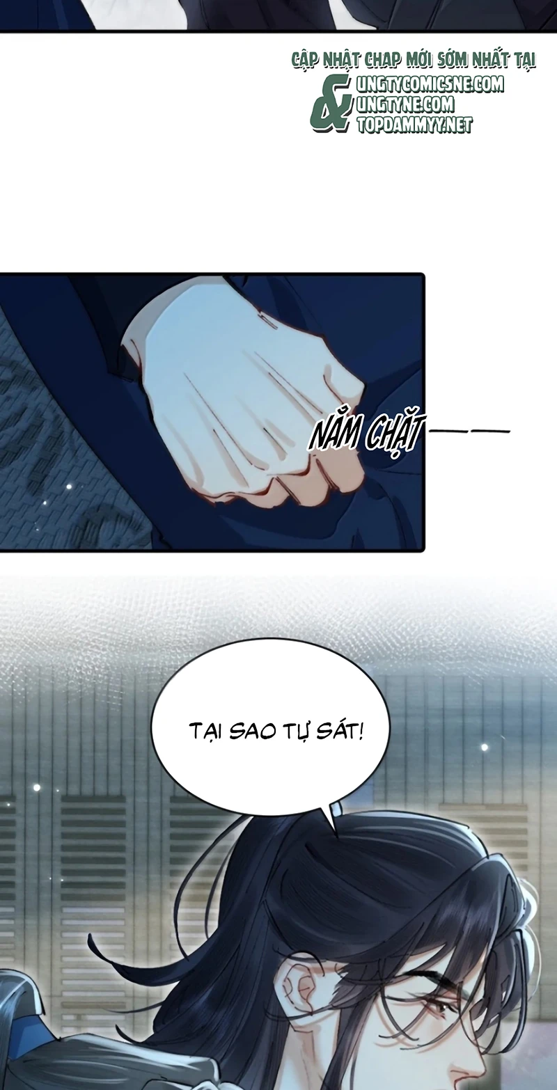 Thiên Hạ Ai Không Biết Quân Chapter 19 - 20