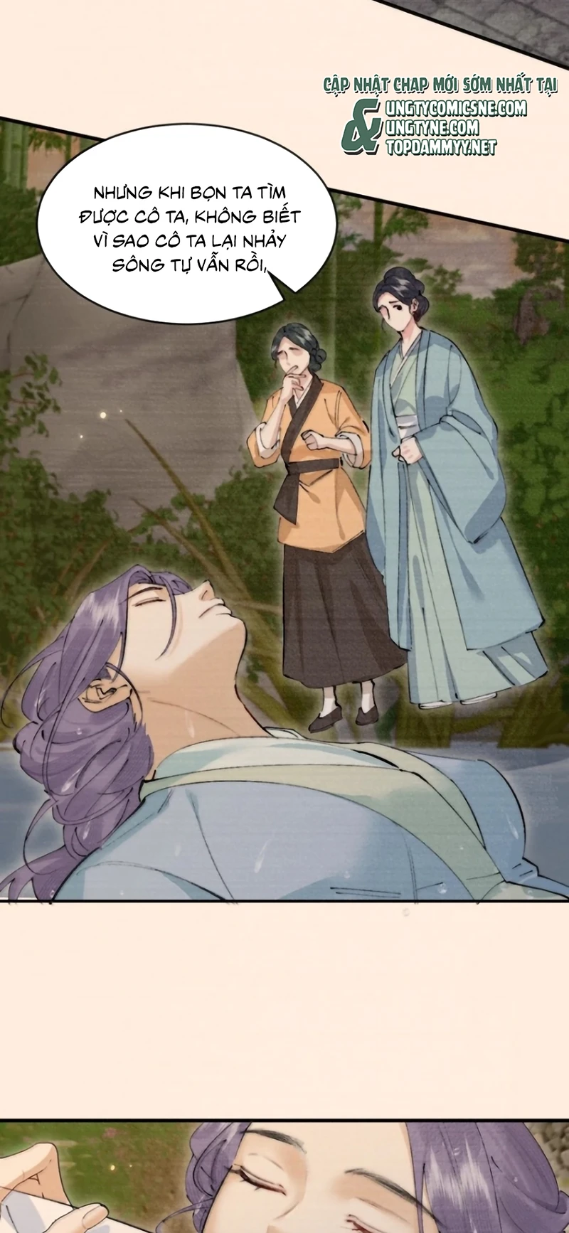 Thiên Hạ Ai Không Biết Quân Chapter 19 - 24