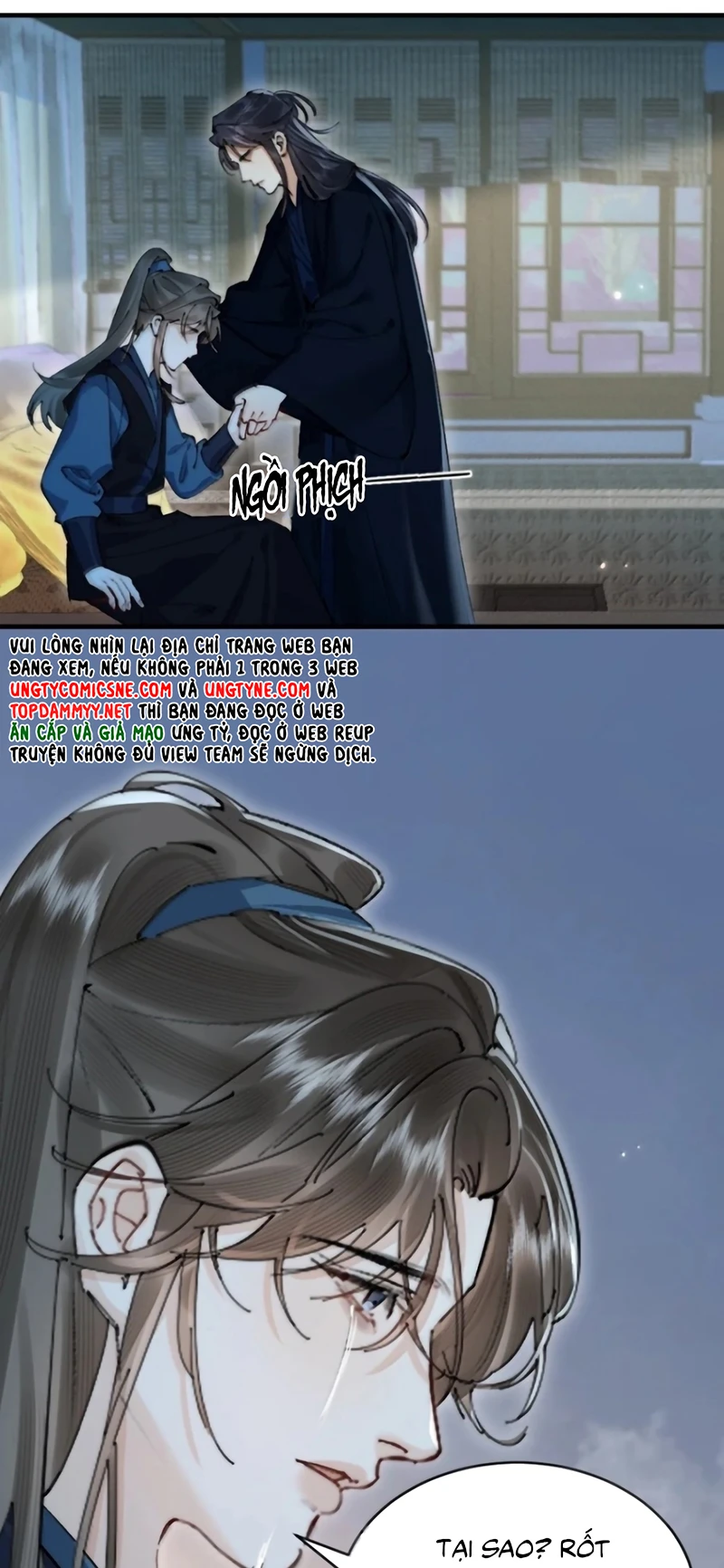 Thiên Hạ Ai Không Biết Quân Chapter 19 - 28