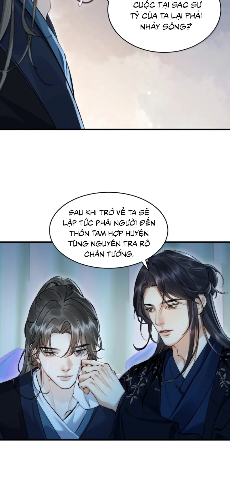 Thiên Hạ Ai Không Biết Quân Chapter 19 - 29