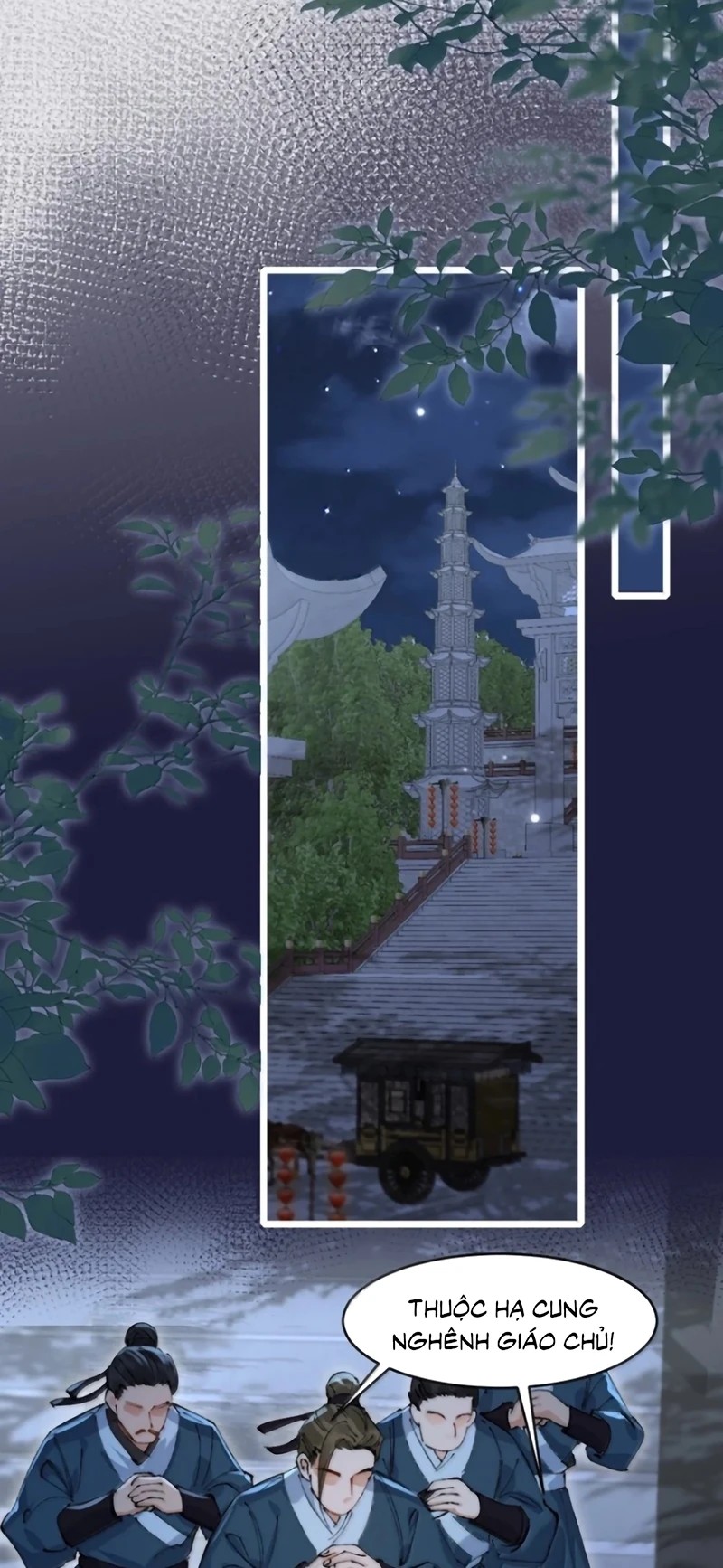 Thiên Hạ Ai Không Biết Quân Chapter 19 - 33