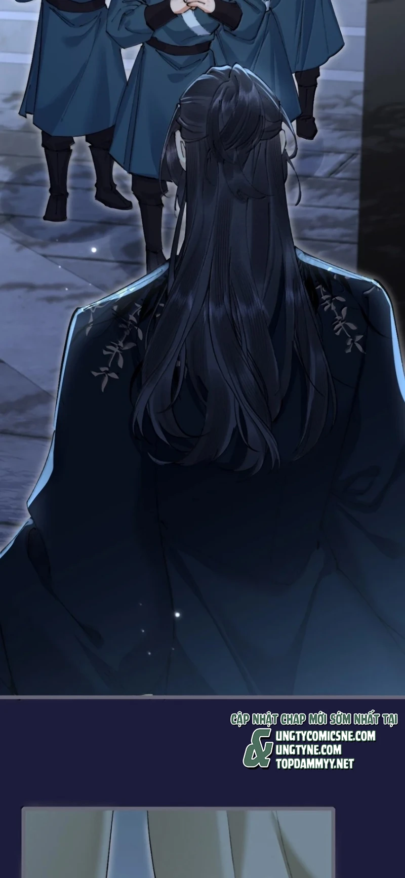 Thiên Hạ Ai Không Biết Quân Chapter 19 - 34