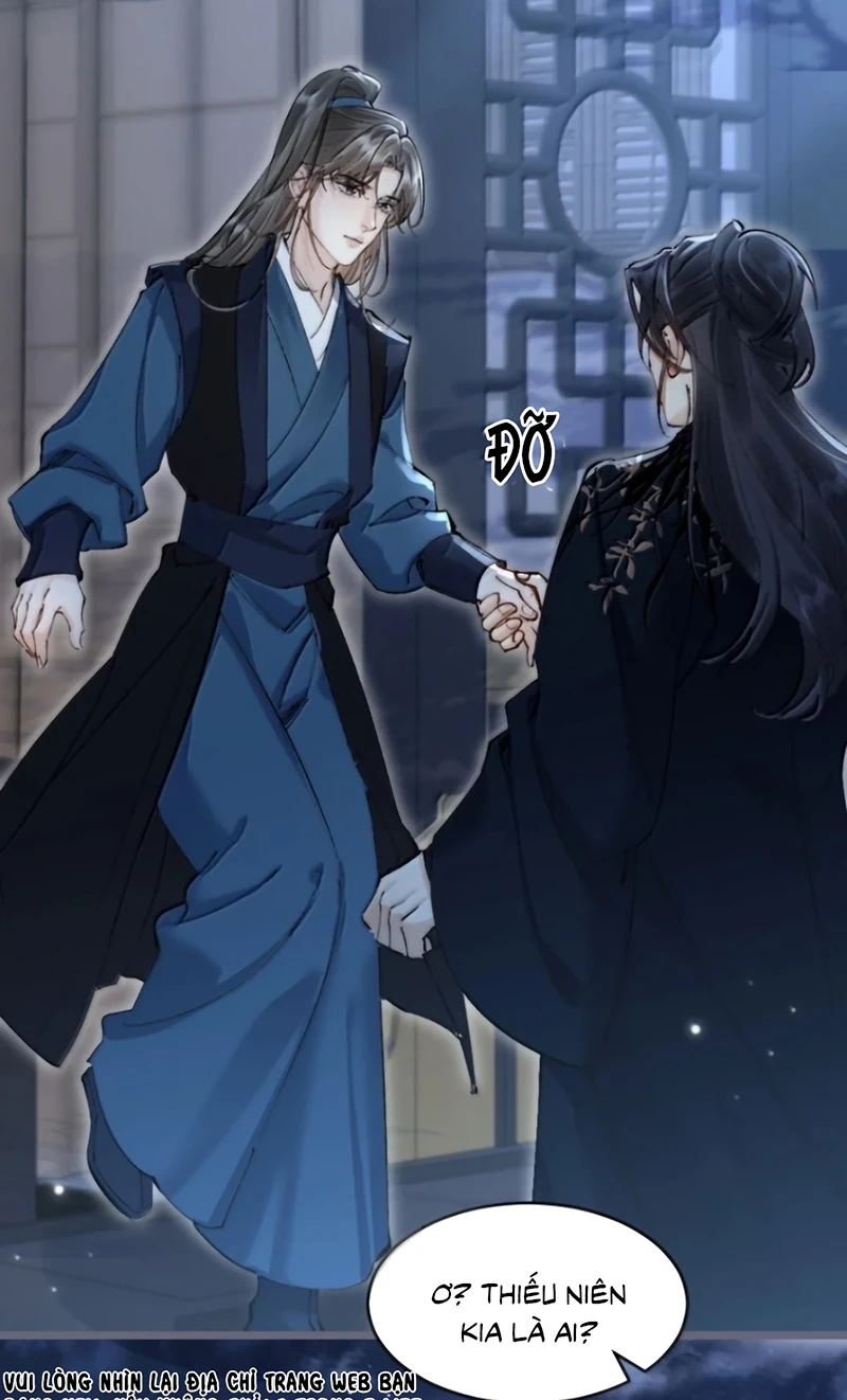 Thiên Hạ Ai Không Biết Quân Chapter 19 - 36