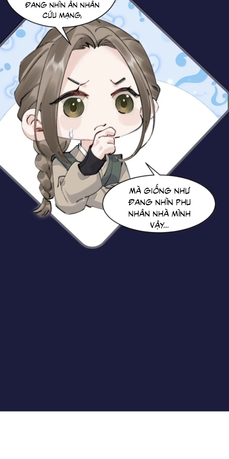 Thiên Hạ Ai Không Biết Quân Chapter 19 - 40