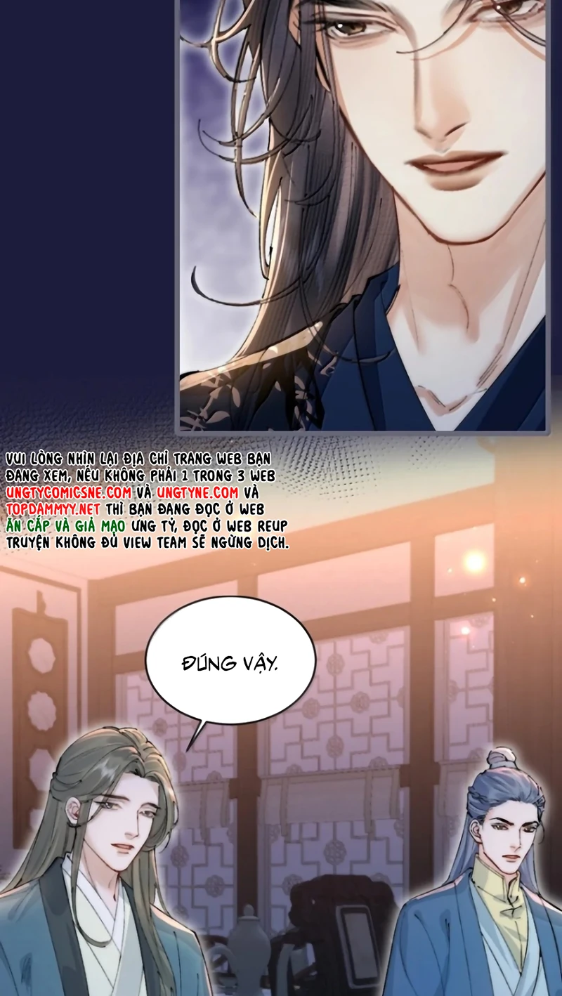 Thiên Hạ Ai Không Biết Quân Chapter 20 - 5