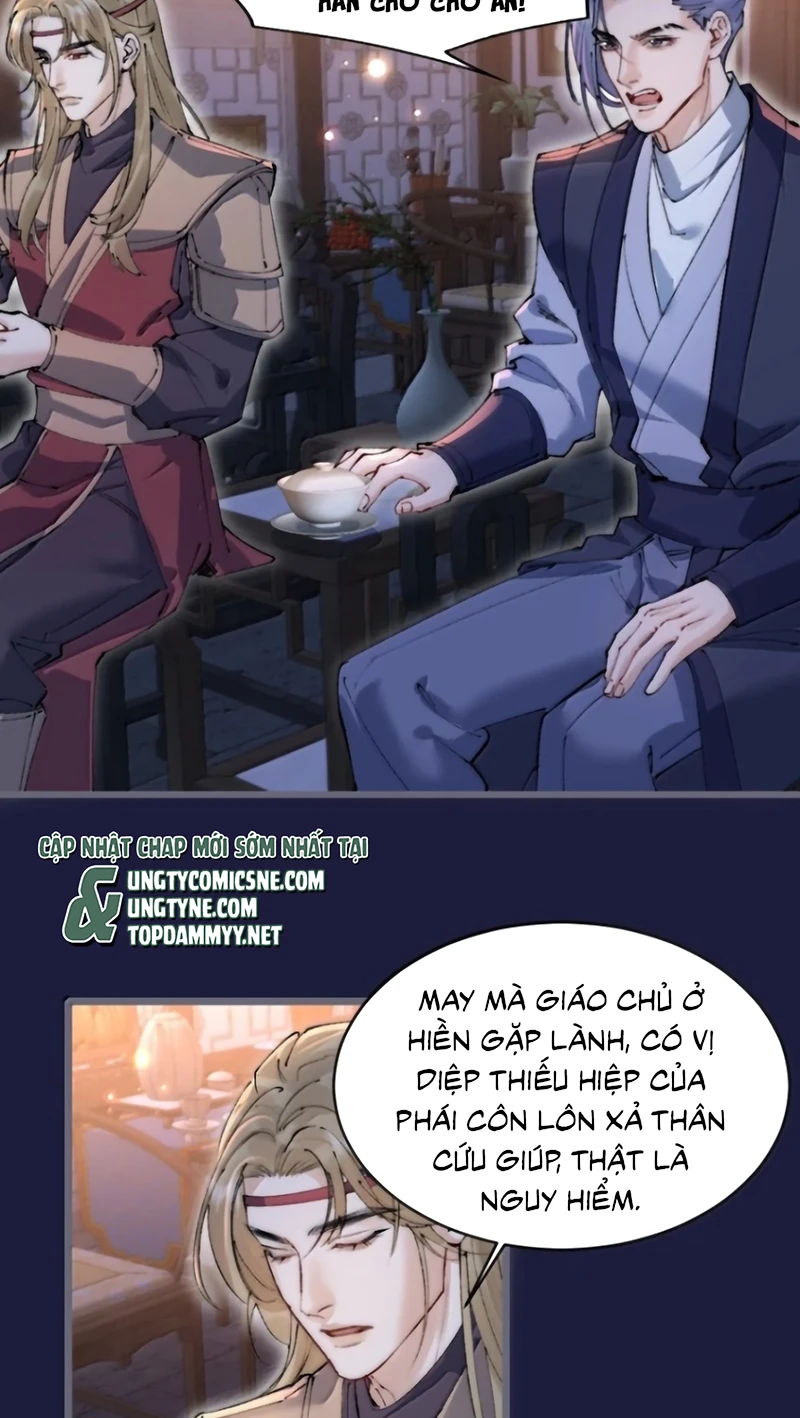 Thiên Hạ Ai Không Biết Quân Chapter 20 - 7