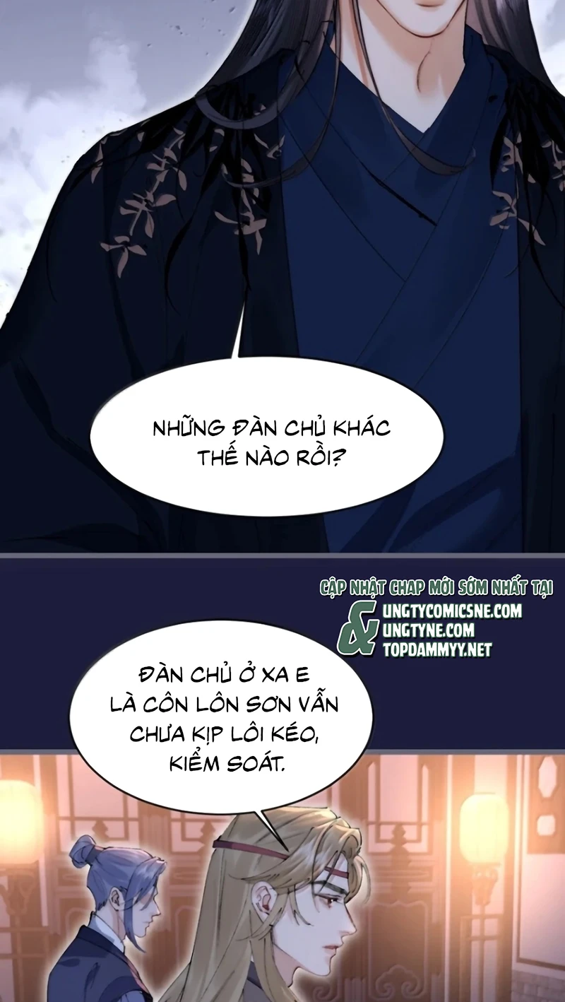 Thiên Hạ Ai Không Biết Quân Chapter 20 - 9