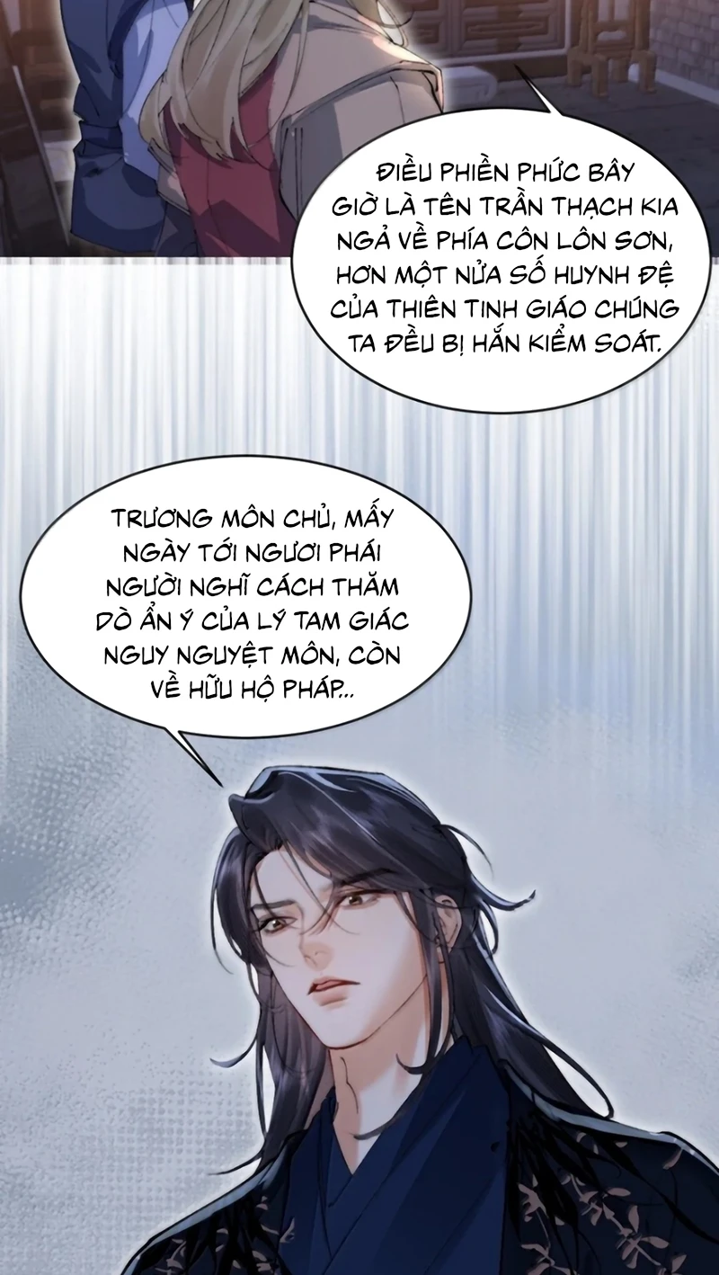 Thiên Hạ Ai Không Biết Quân Chapter 20 - 10