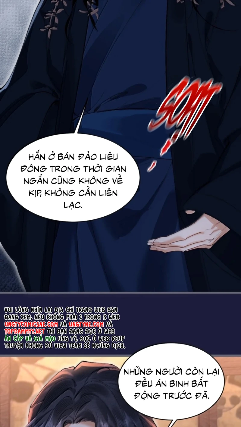 Thiên Hạ Ai Không Biết Quân Chapter 20 - 11