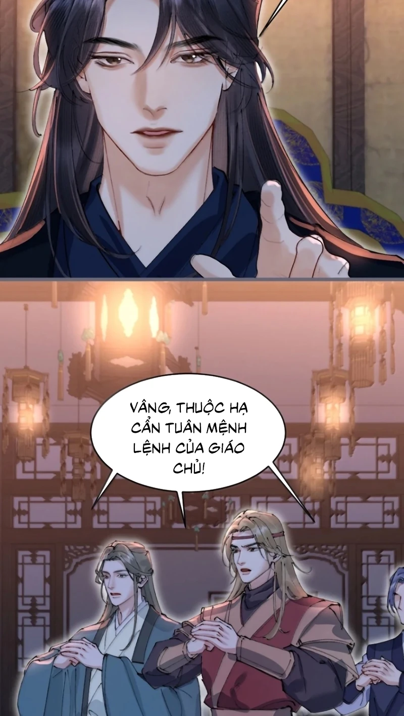 Thiên Hạ Ai Không Biết Quân Chapter 20 - 12