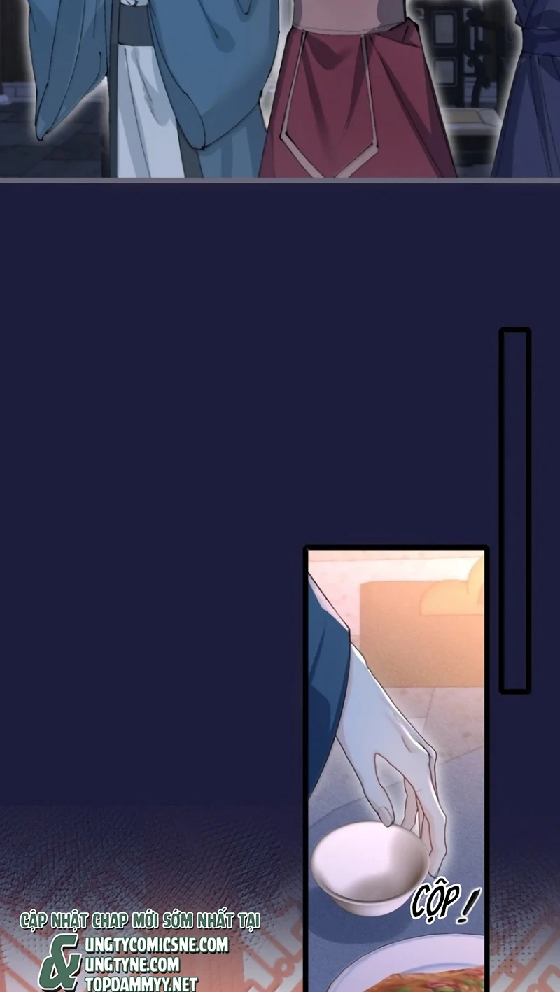 Thiên Hạ Ai Không Biết Quân Chapter 20 - 13