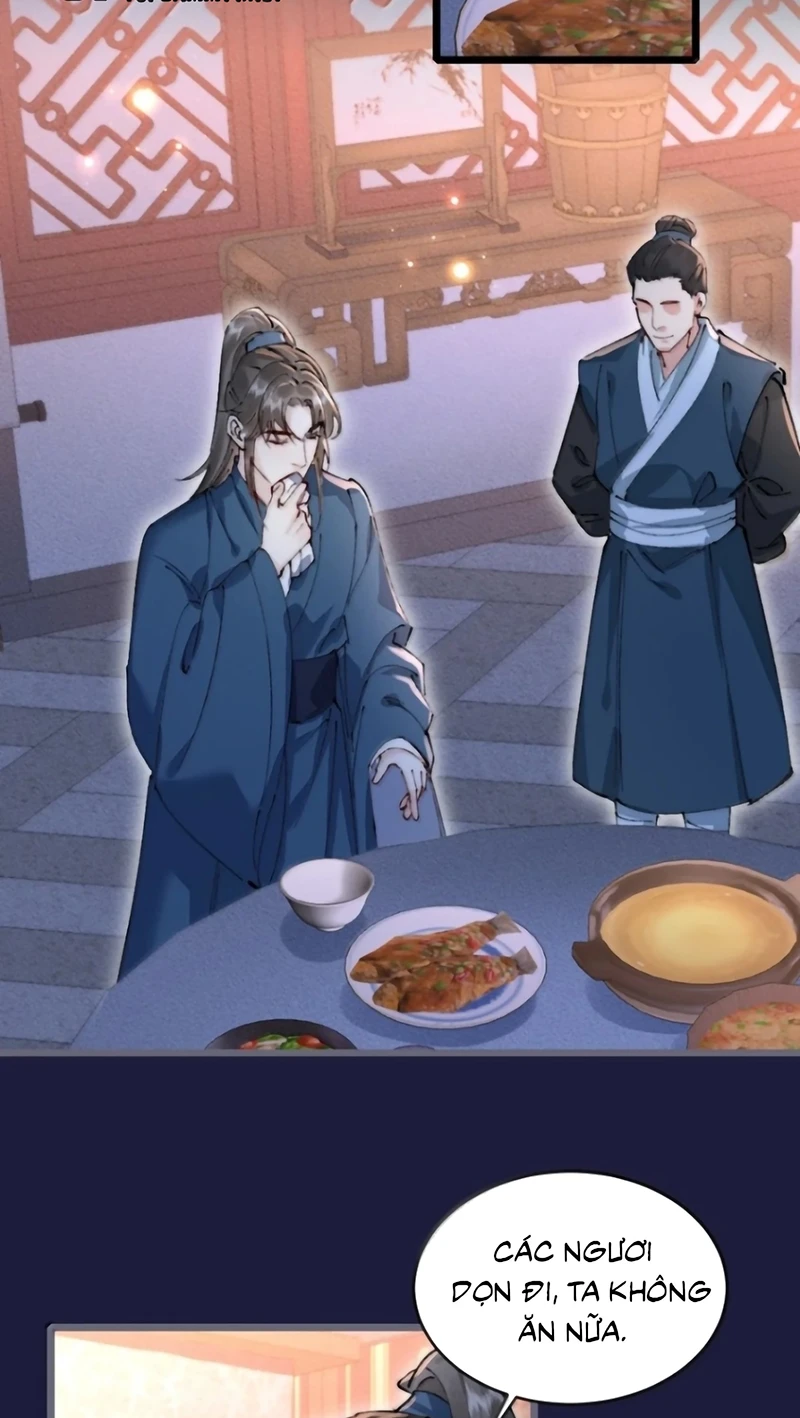 Thiên Hạ Ai Không Biết Quân Chapter 20 - 14