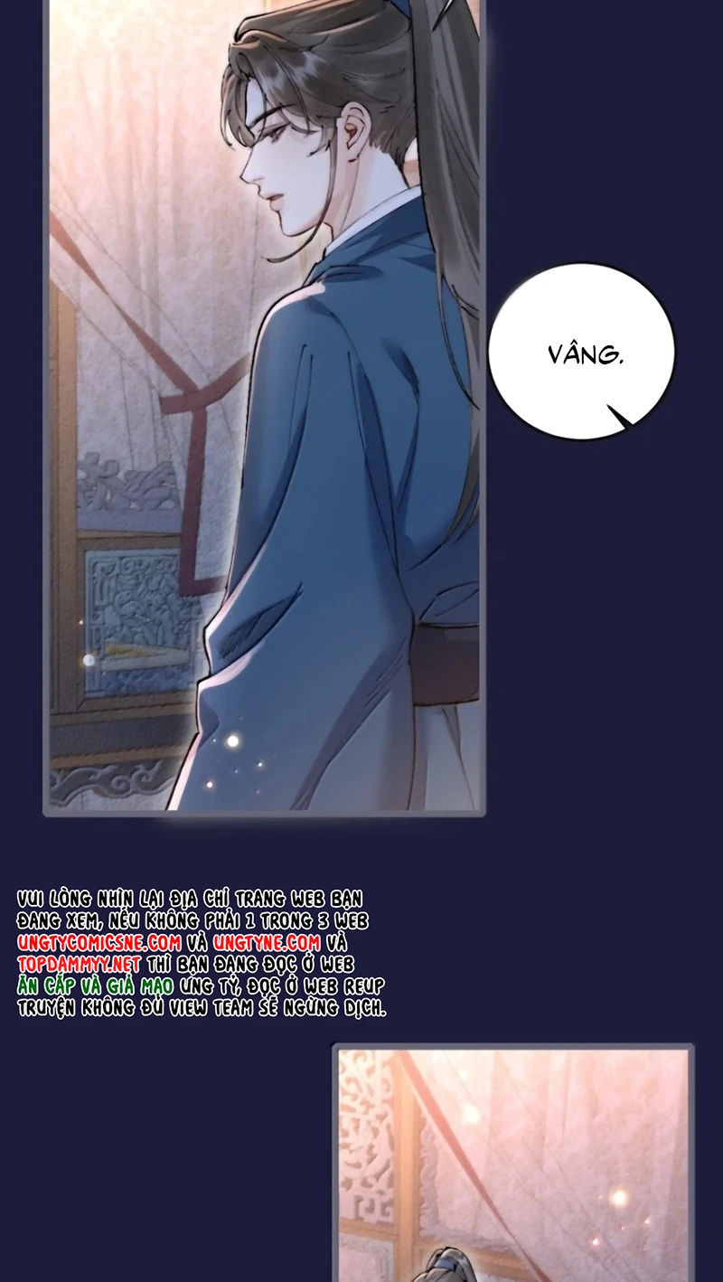 Thiên Hạ Ai Không Biết Quân Chapter 20 - 15