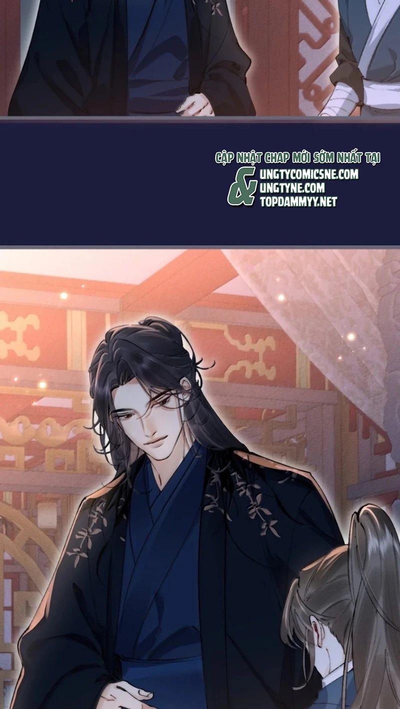 Thiên Hạ Ai Không Biết Quân Chapter 20 - 18