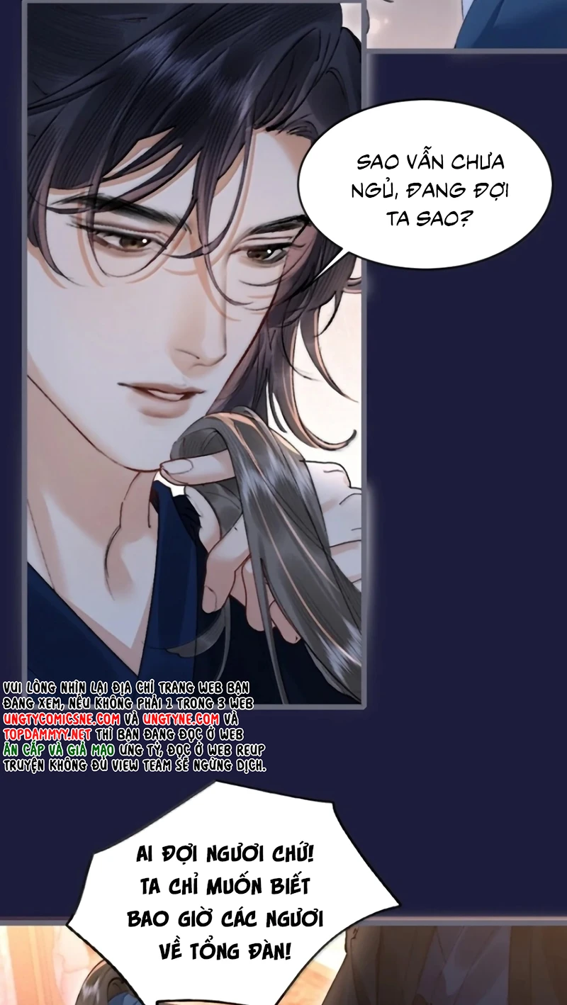 Thiên Hạ Ai Không Biết Quân Chapter 20 - 20