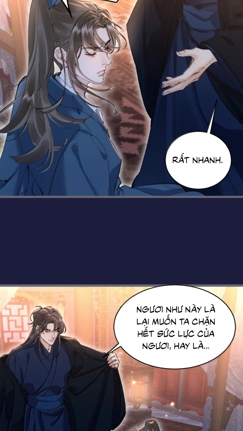 Thiên Hạ Ai Không Biết Quân Chapter 20 - 21