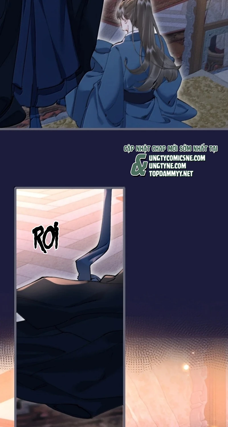 Thiên Hạ Ai Không Biết Quân Chapter 20 - 22