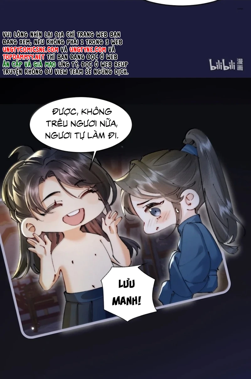 Thiên Hạ Ai Không Biết Quân Chapter 20 - 24