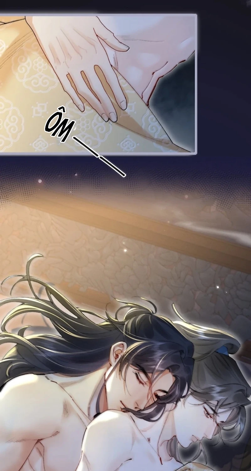 Thiên Hạ Ai Không Biết Quân Chapter 20 - 26