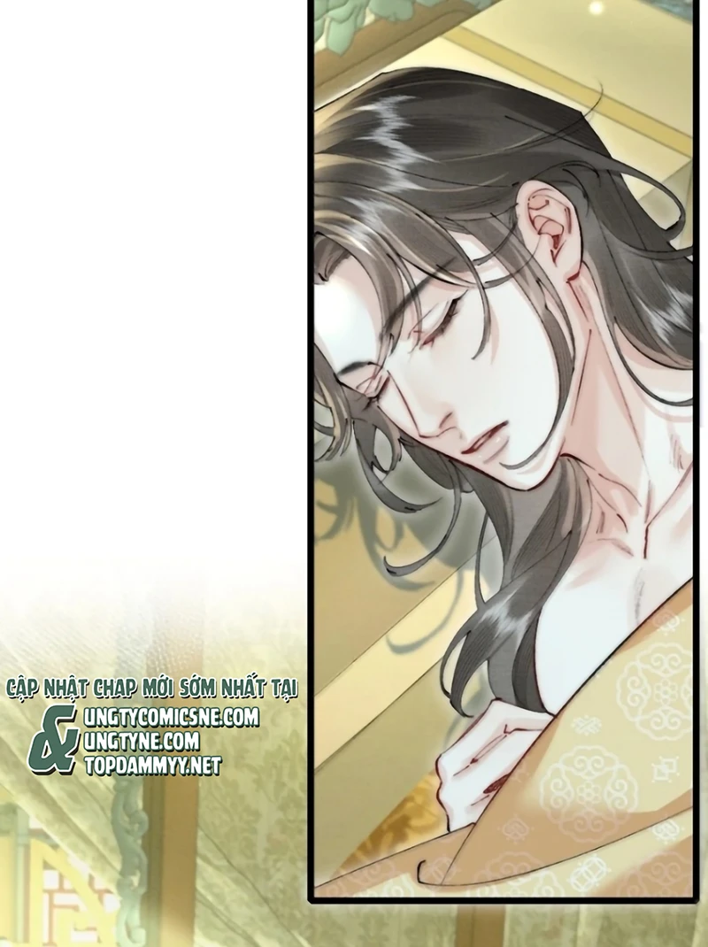 Thiên Hạ Ai Không Biết Quân Chapter 20 - 30