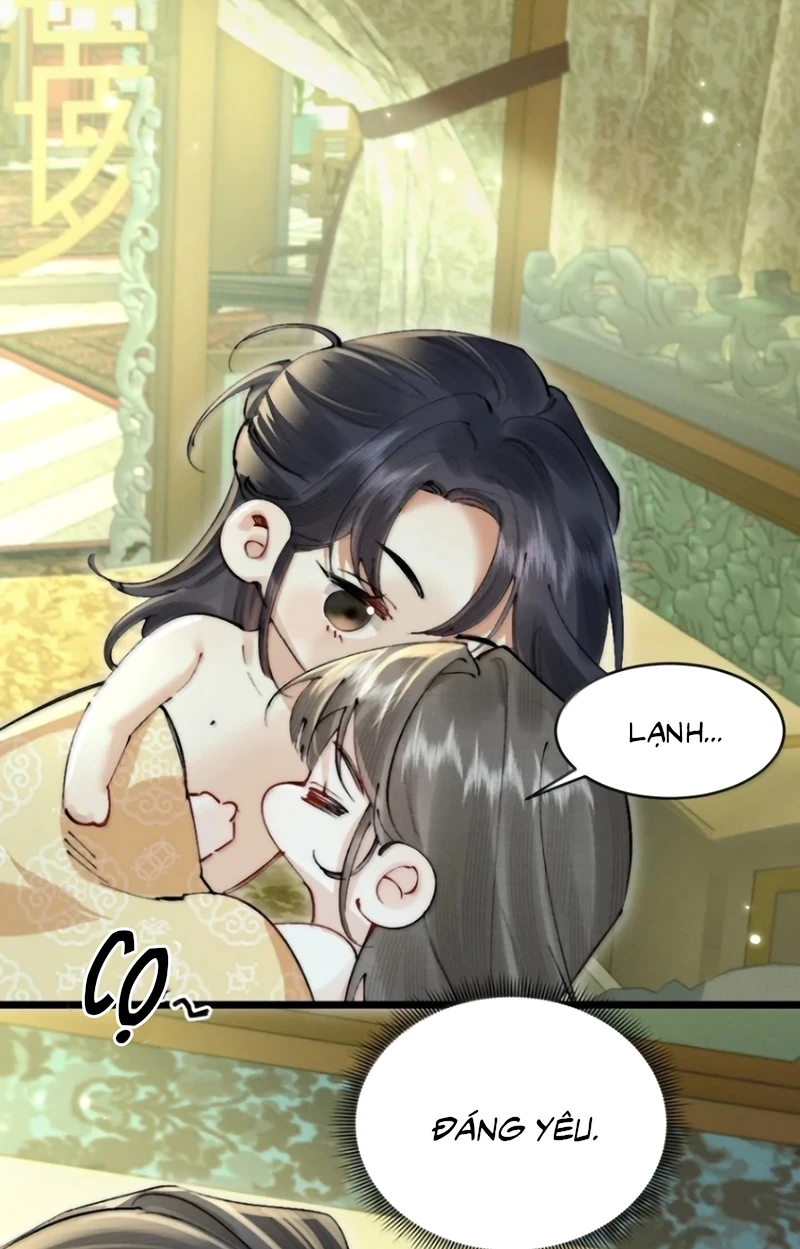 Thiên Hạ Ai Không Biết Quân Chapter 20 - 31