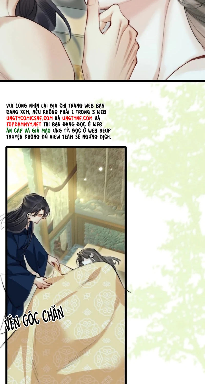 Thiên Hạ Ai Không Biết Quân Chapter 20 - 33