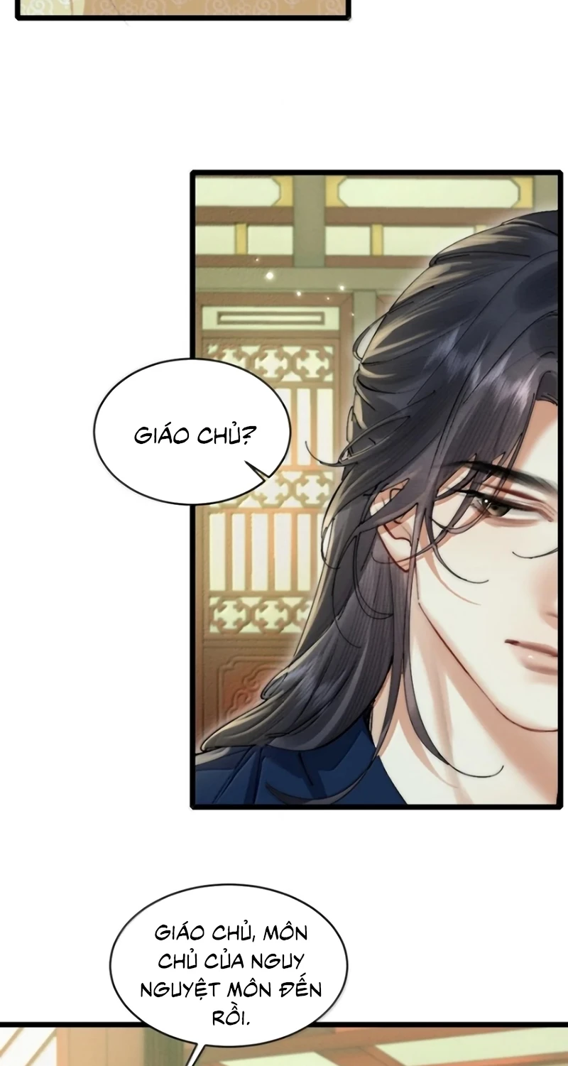 Thiên Hạ Ai Không Biết Quân Chapter 20 - 34