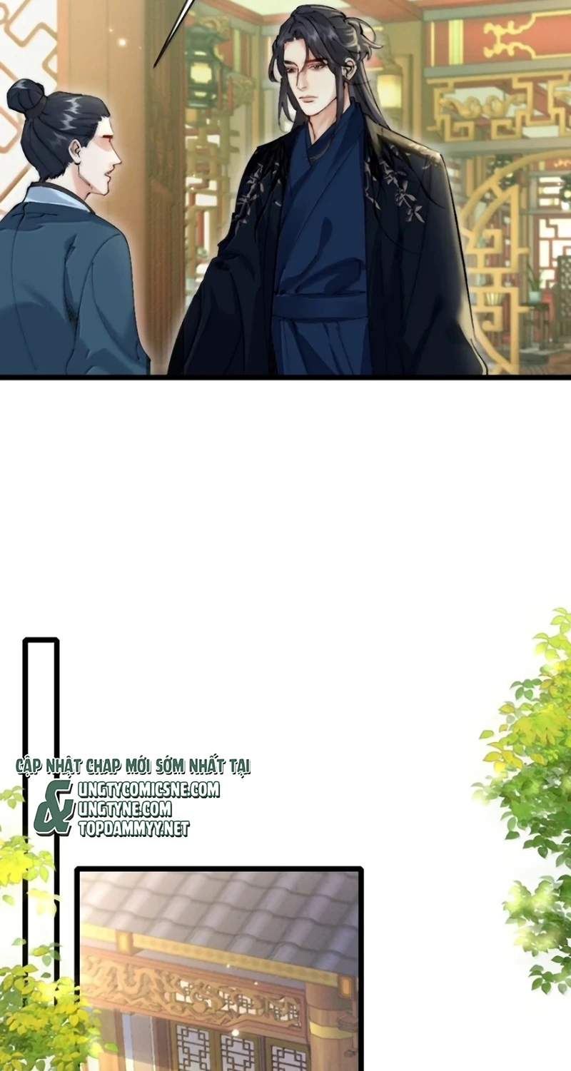 Thiên Hạ Ai Không Biết Quân Chapter 20 - 35