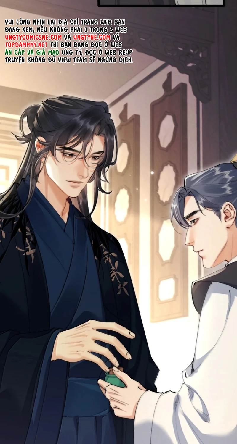 Thiên Hạ Ai Không Biết Quân Chapter 20 - 39