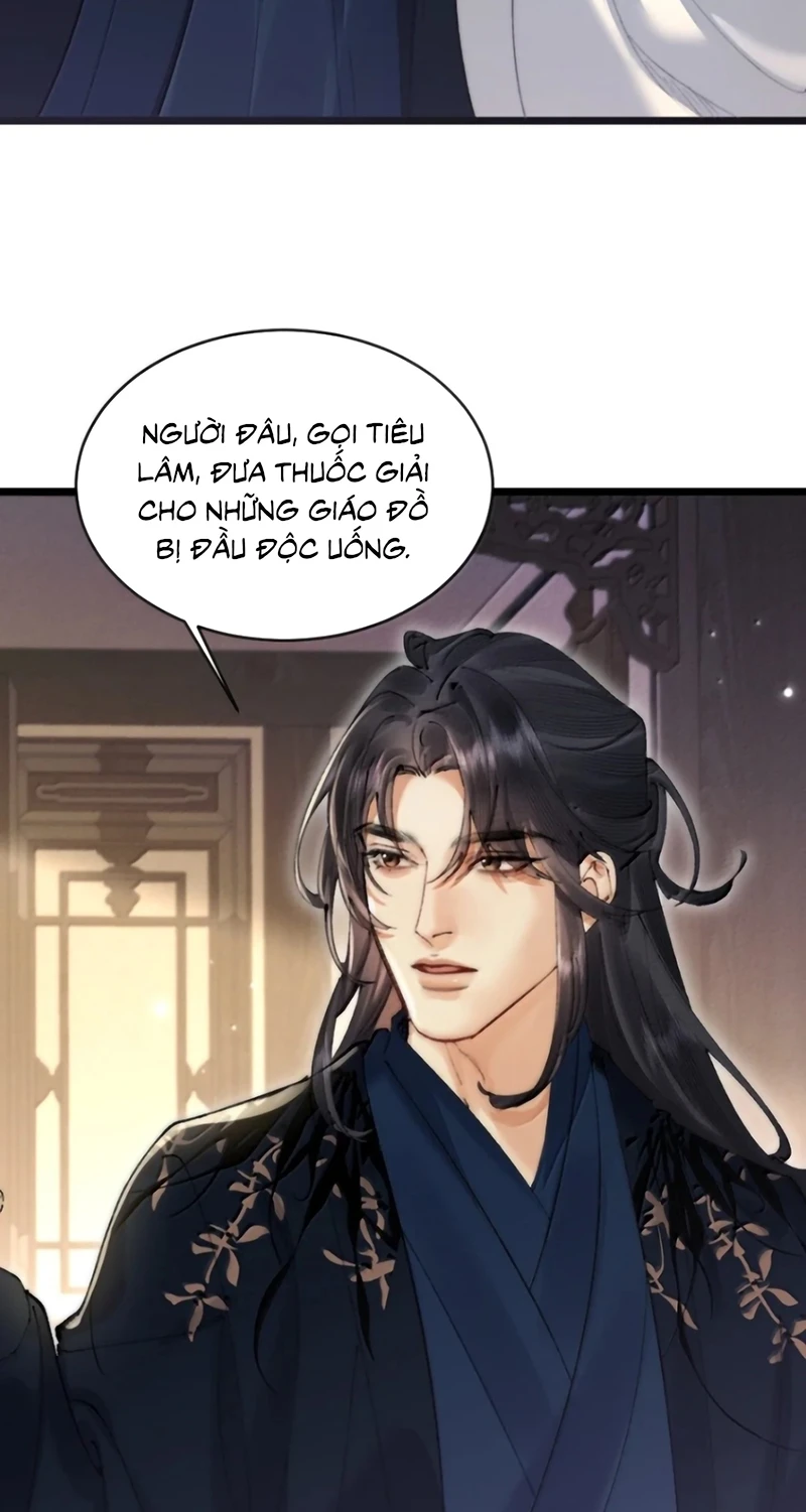 Thiên Hạ Ai Không Biết Quân Chapter 20 - 40