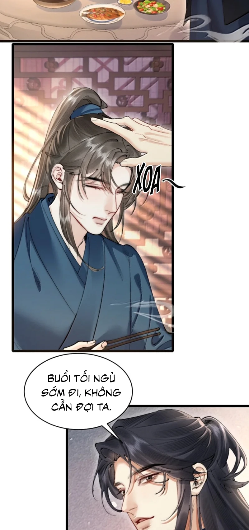 Thiên Hạ Ai Không Biết Quân Chapter 21 - 8