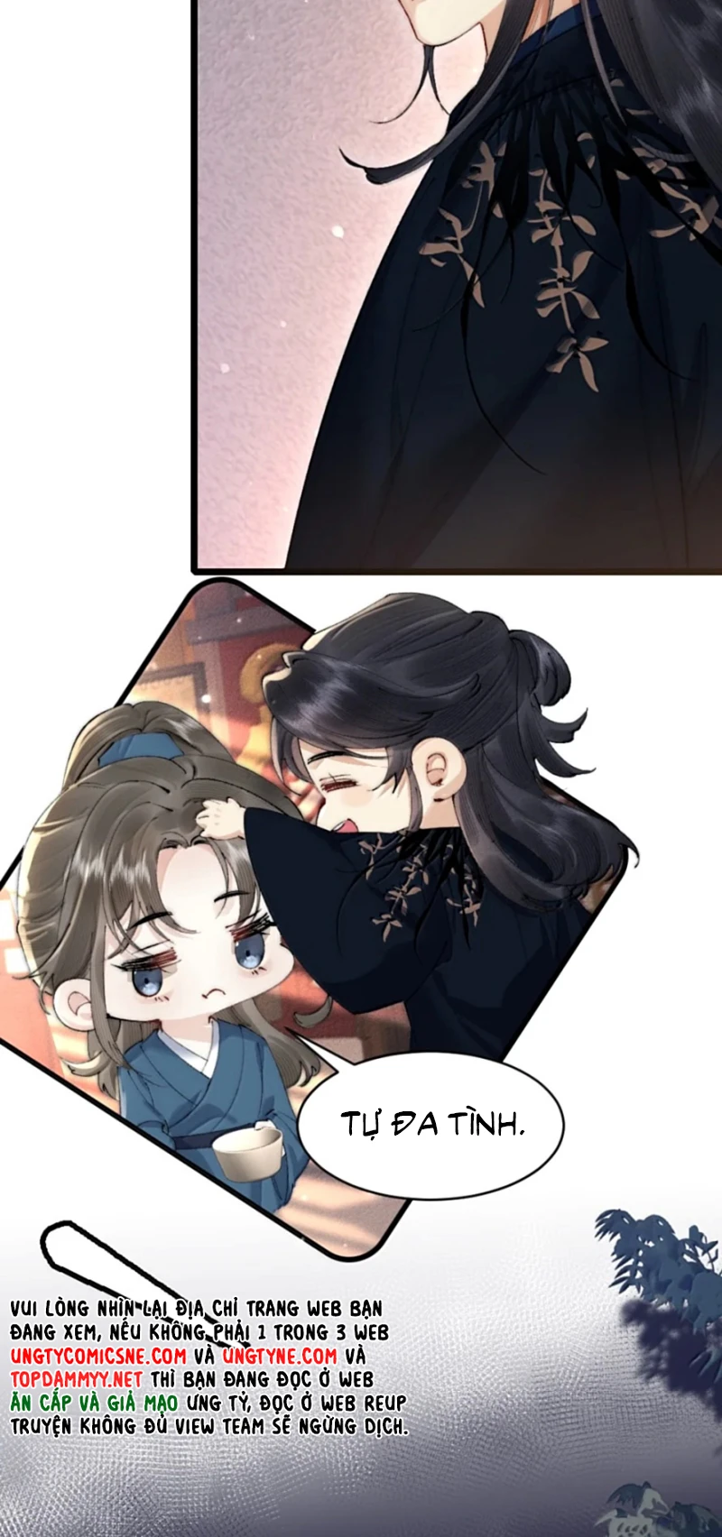 Thiên Hạ Ai Không Biết Quân Chapter 21 - 9