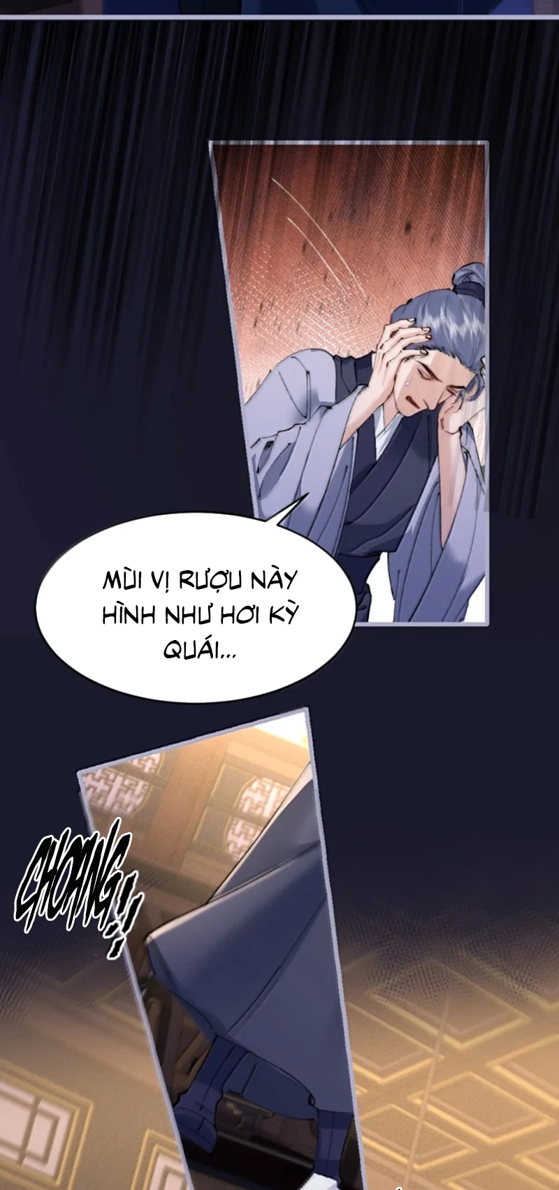 Thiên Hạ Ai Không Biết Quân Chapter 21 - 15