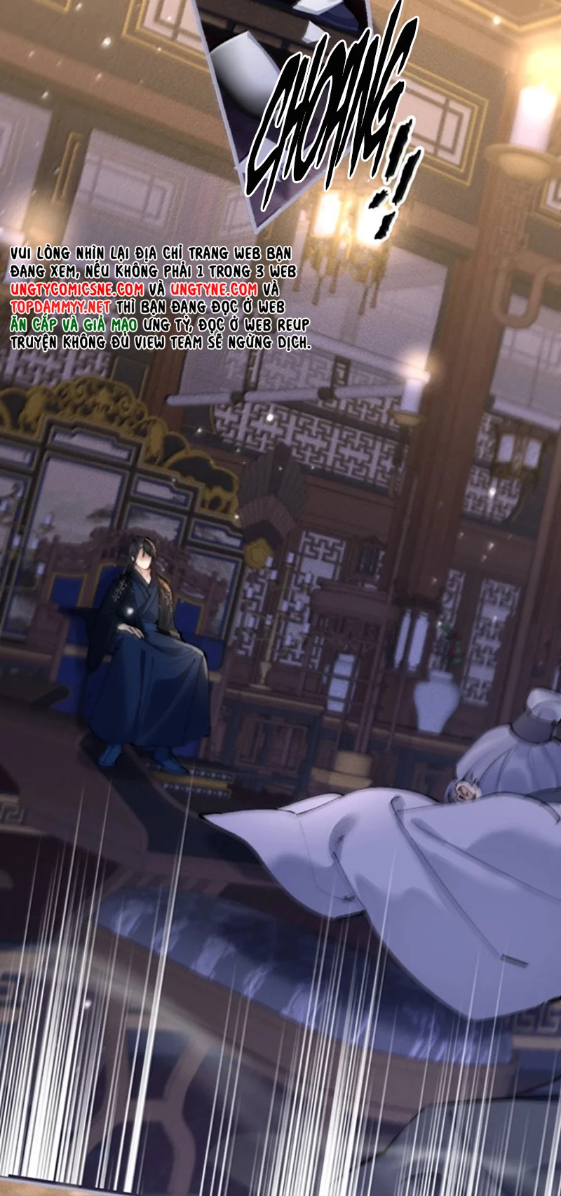 Thiên Hạ Ai Không Biết Quân Chapter 21 - 16