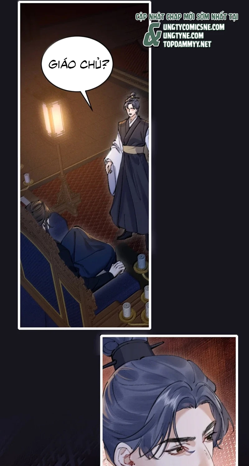 Thiên Hạ Ai Không Biết Quân Chapter 21 - 18