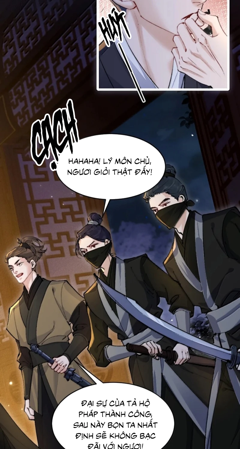 Thiên Hạ Ai Không Biết Quân Chapter 21 - 19