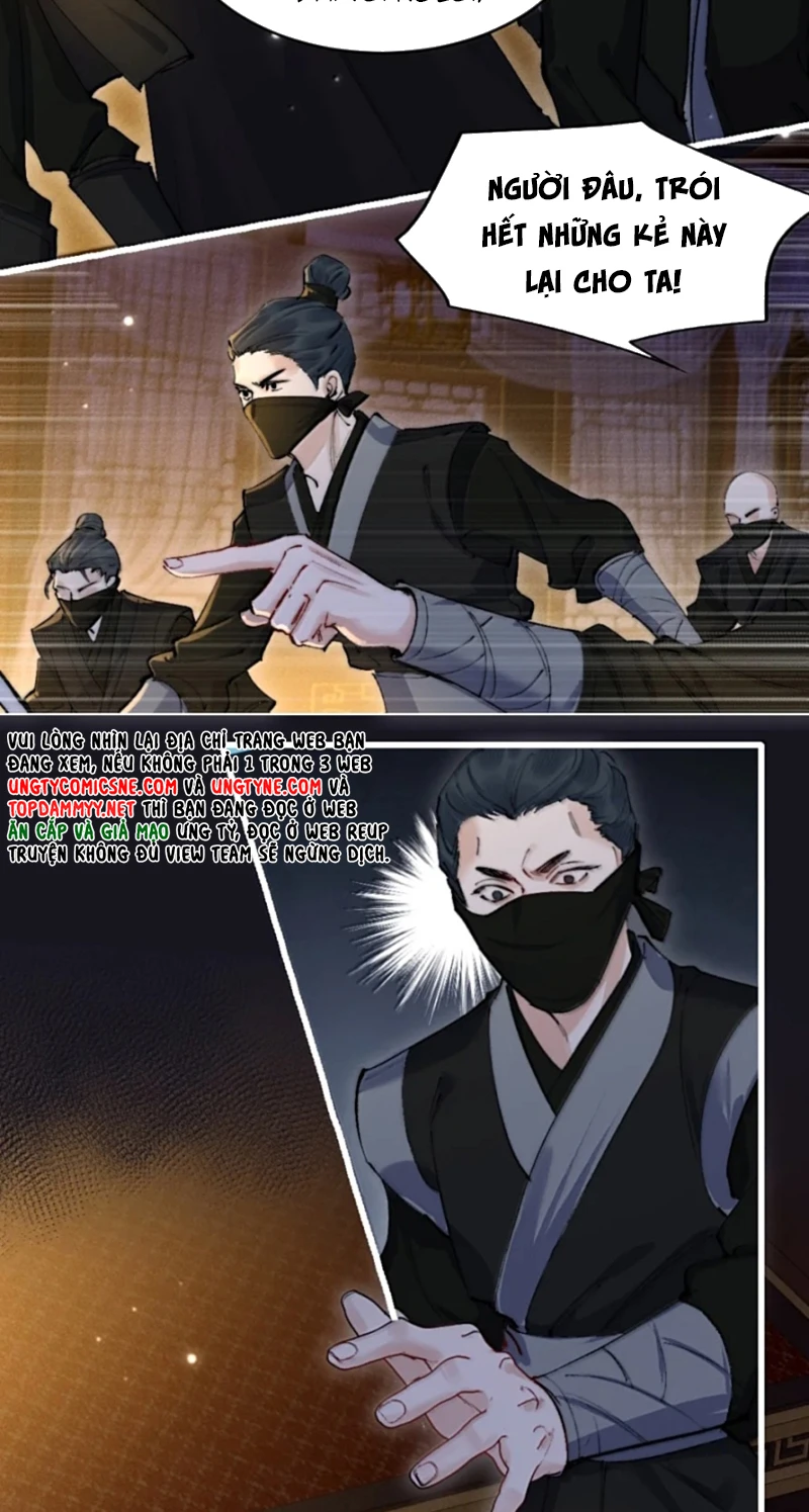 Thiên Hạ Ai Không Biết Quân Chapter 21 - 20