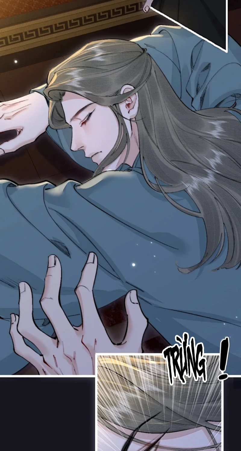 Thiên Hạ Ai Không Biết Quân Chapter 21 - 21