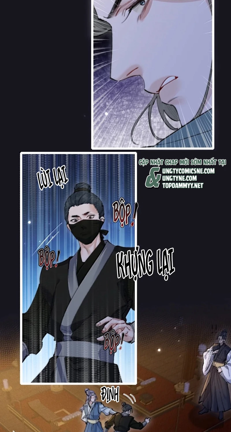 Thiên Hạ Ai Không Biết Quân Chapter 21 - 22