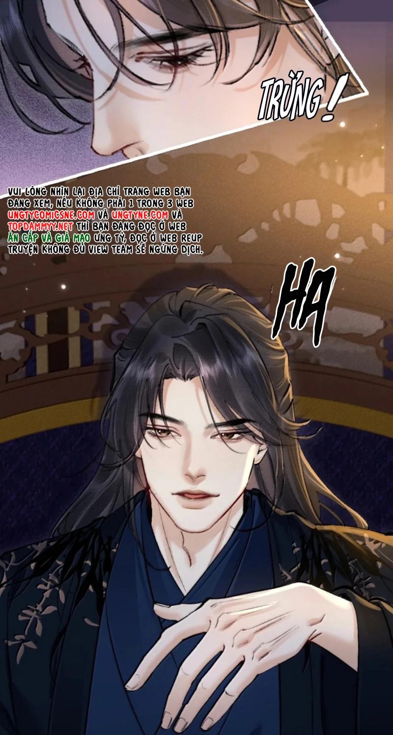 Thiên Hạ Ai Không Biết Quân Chapter 21 - 24