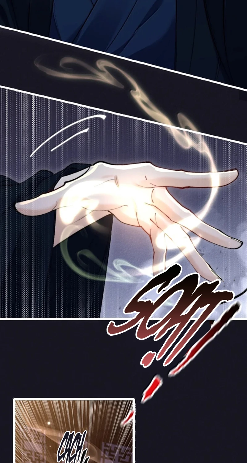 Thiên Hạ Ai Không Biết Quân Chapter 21 - 25