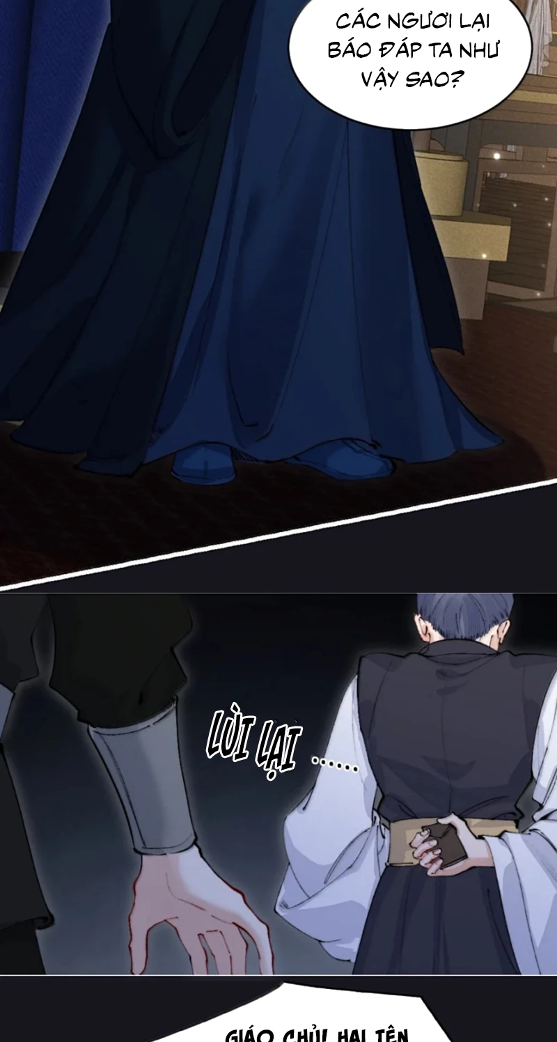 Thiên Hạ Ai Không Biết Quân Chapter 21 - 29