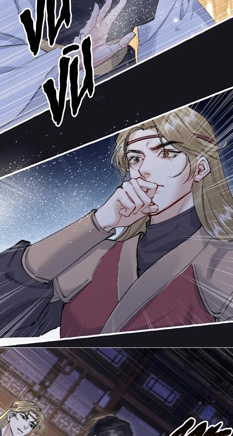 Thiên Hạ Ai Không Biết Quân Chapter 21 - 31