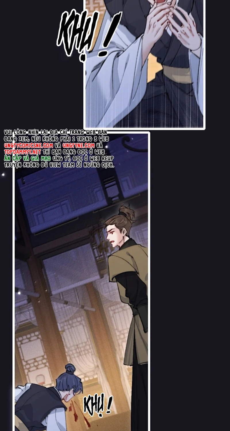 Thiên Hạ Ai Không Biết Quân Chapter 21 - 33