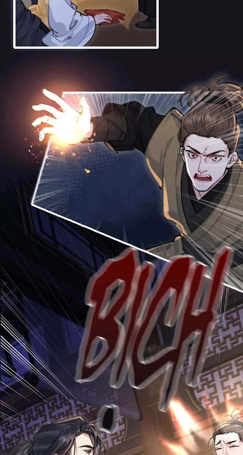 Thiên Hạ Ai Không Biết Quân Chapter 21 - 34