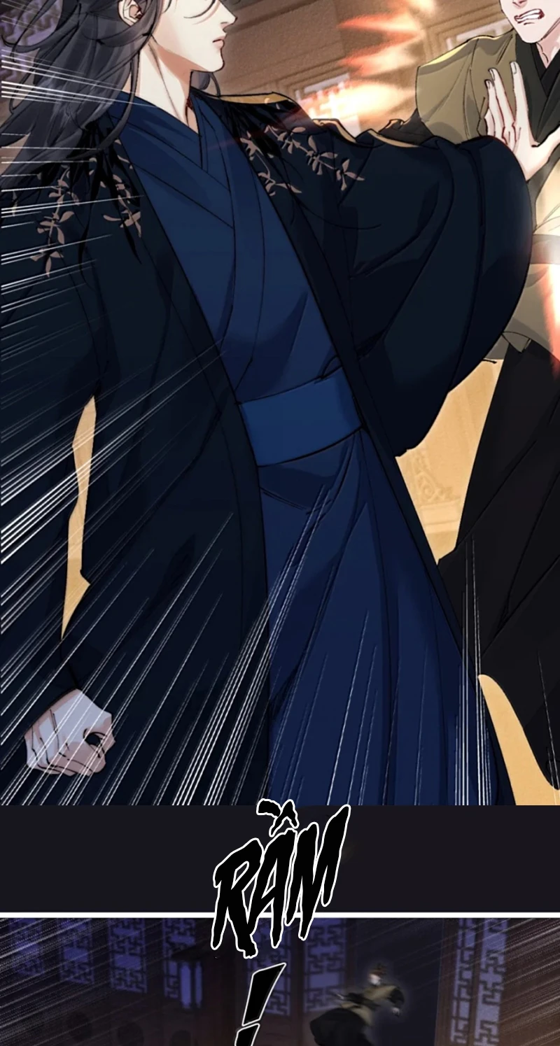 Thiên Hạ Ai Không Biết Quân Chapter 21 - 35