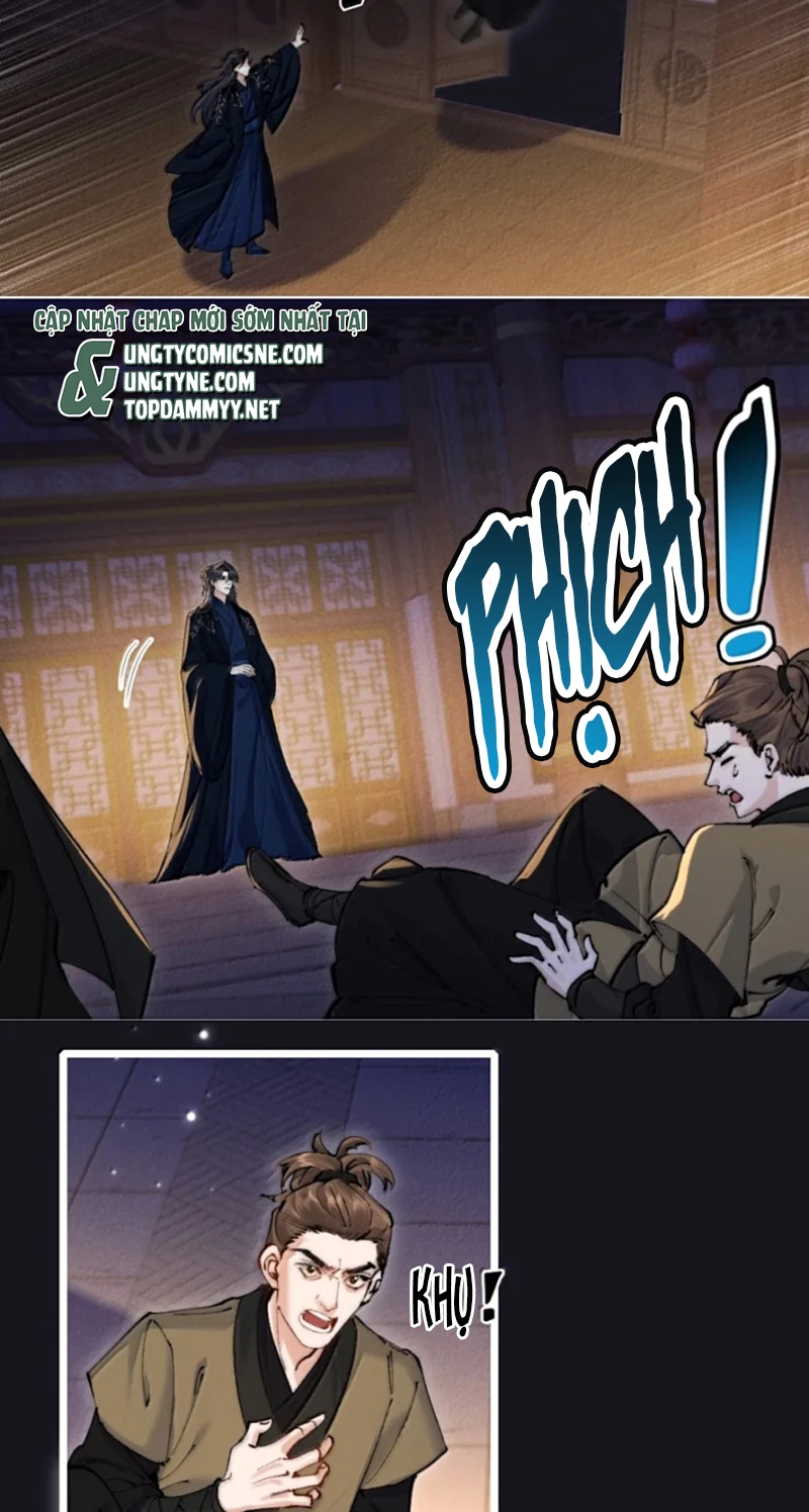 Thiên Hạ Ai Không Biết Quân Chapter 21 - 36