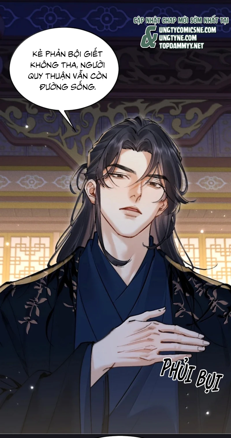 Thiên Hạ Ai Không Biết Quân Chapter 21 - 38