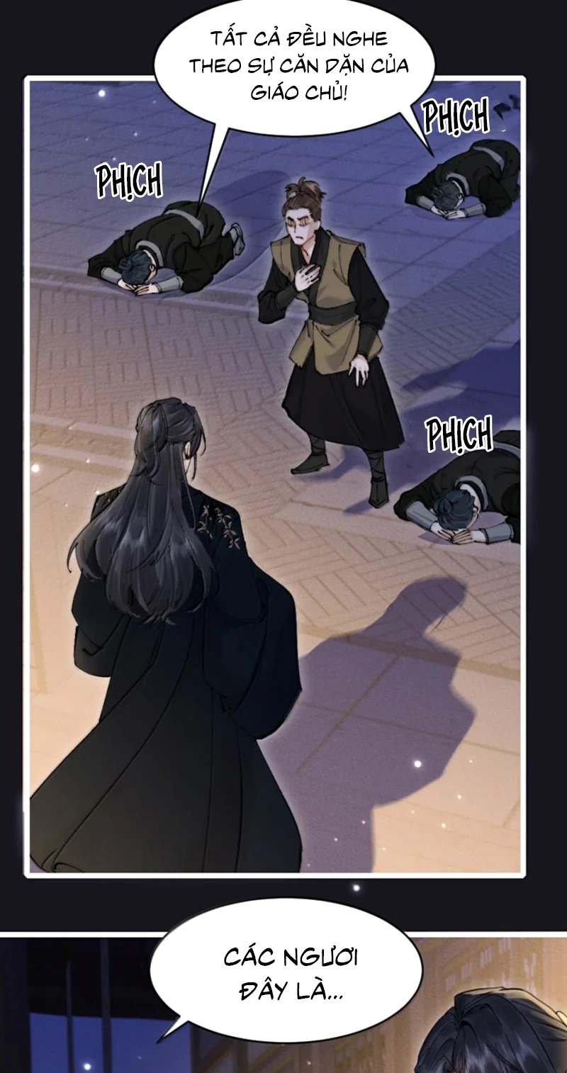 Thiên Hạ Ai Không Biết Quân Chapter 21 - 39