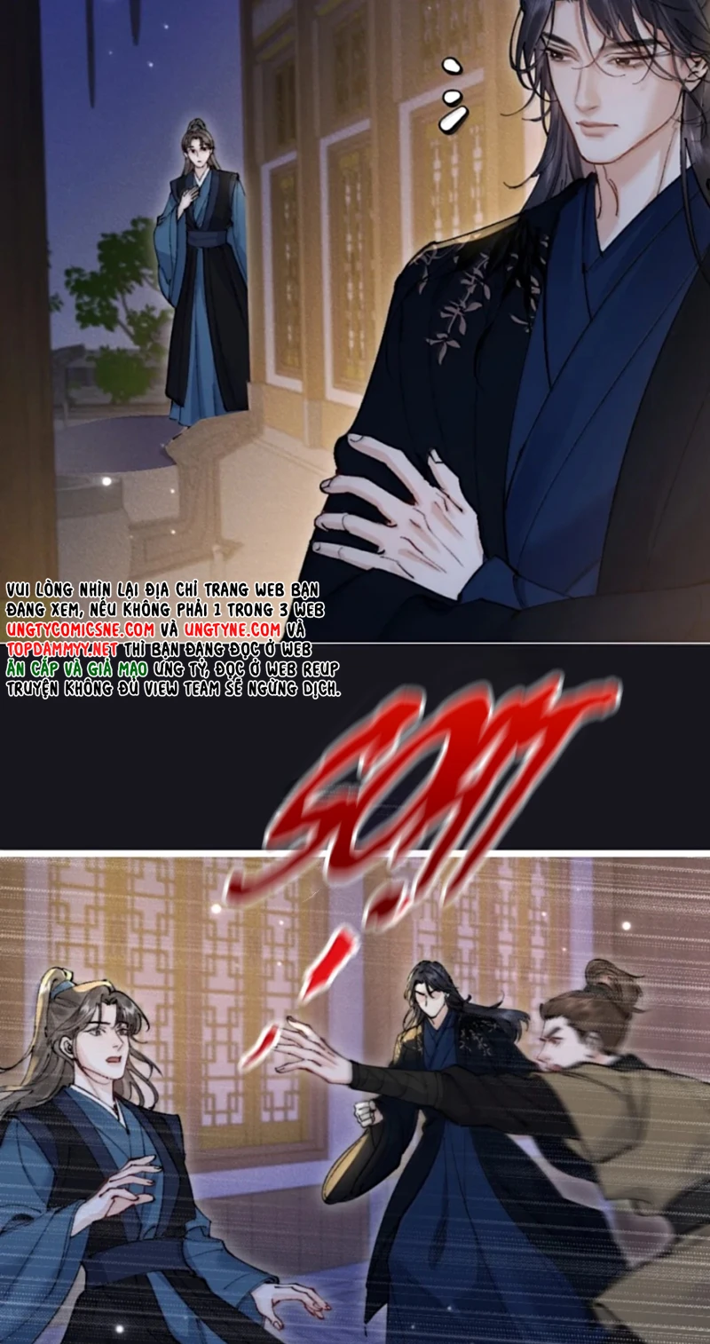 Thiên Hạ Ai Không Biết Quân Chapter 21 - 40